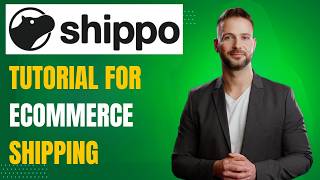 Shippo Tutorial: Set Up, Connect Shopify & Print Shipping Labels