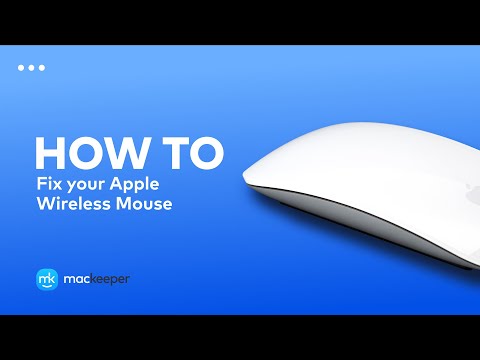 How to Fix Apple's Magic Mouse