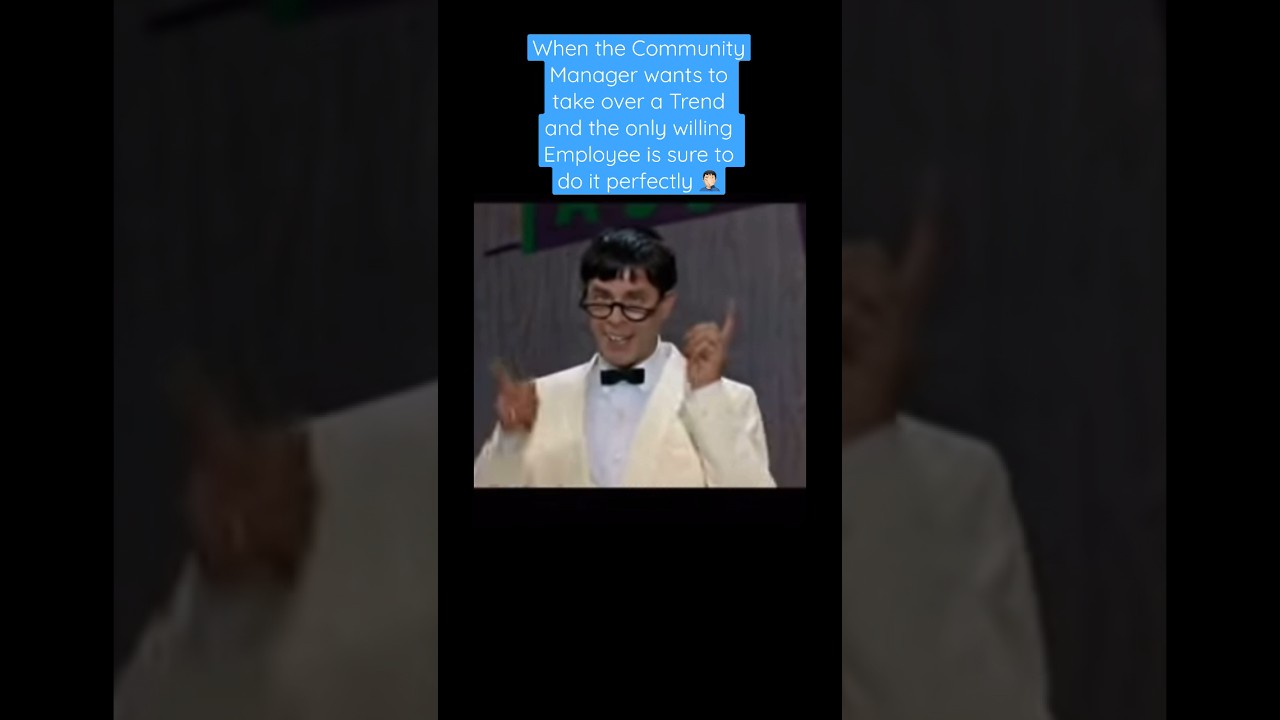 You also never manage to integrate the 