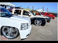 The biggest texas truck show otm 2016 the best of the best