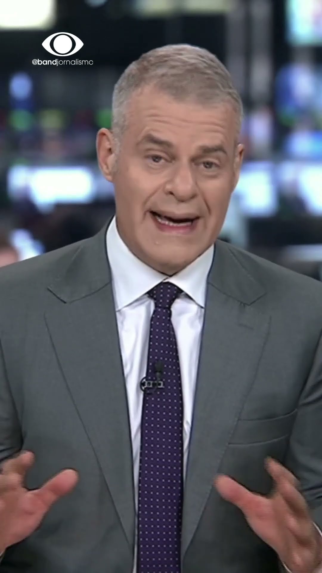 Veja os destaques do Jornal da Band desta quarta-feira (15) #shorts