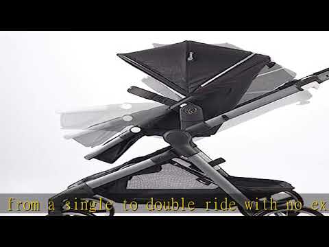 Evenflo Gold Pivot Xpand Travel System Securemax Onyx, 53112310, 53112310, 53112310, 53112310