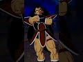 Raditz Vs Turles