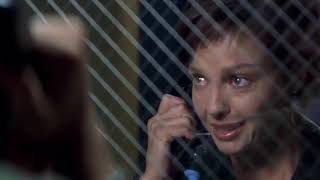High Crimes 2002 Claire Visits Ron In Jail Scene