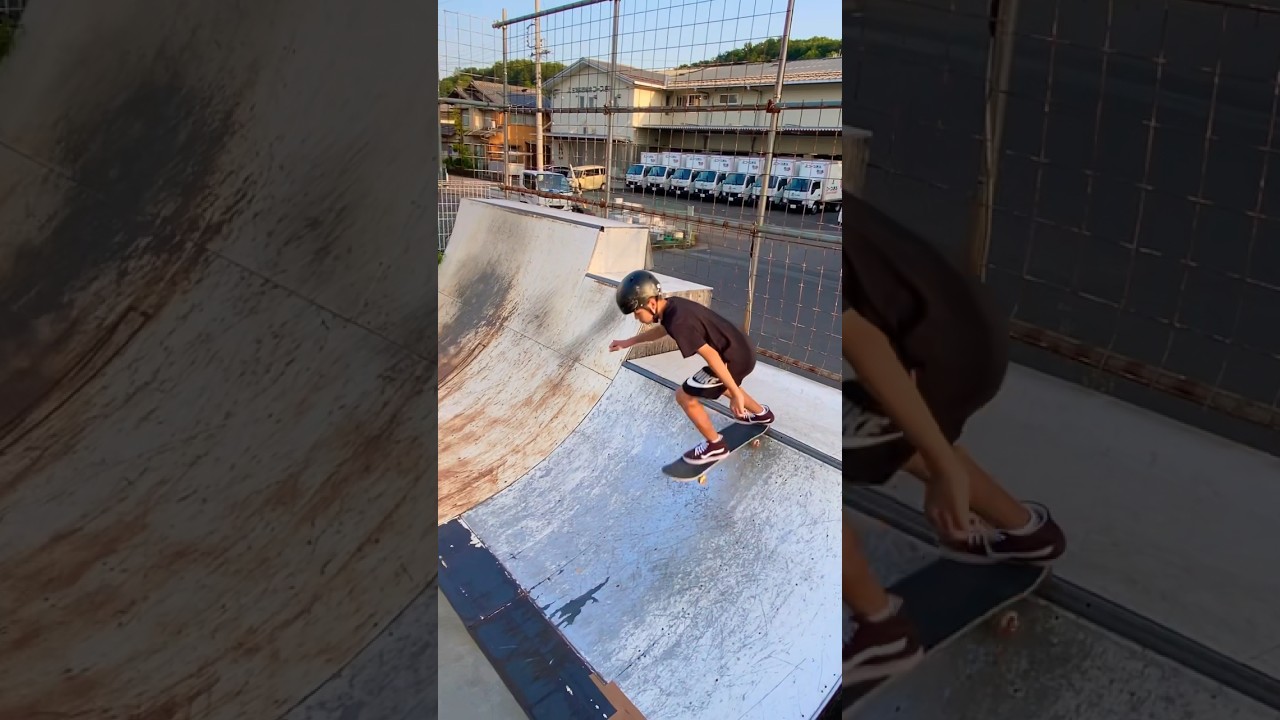 SUPERANDO O MEDO DE DROPAR ! 