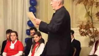 Благовесник - Божићни Концерт 2011