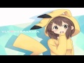 [NIGHTCORE] S3RL - Pika Girl [FULL]