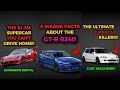 5 insane Facts About The Gtr R34…. And More!!