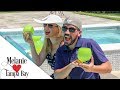 Swimming Pools 💦Maintenance, Costs + Buying a House With a Pool | MELANIE ❤️ TAMPA BAY