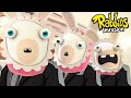 Rabbids Invasion The Rabbid Paradox Coffin Dance Song COVER