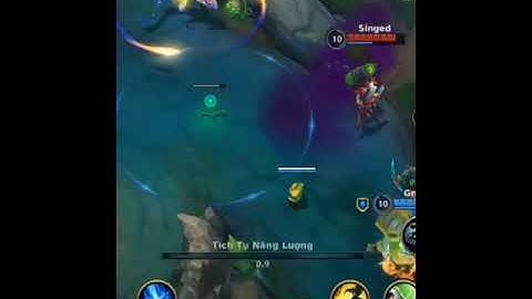 LMHT Tốc Chiến/kaisa chỉ việc bắn thui #shorts #tốcchiến #liênminhtốcchiến #lmhttốcchiến