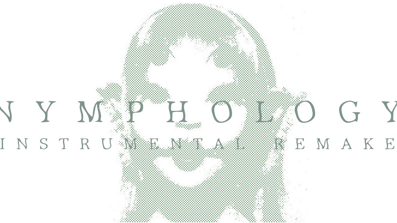 Melanie Martinez - NYMPHOLOGY (instrumental remake)