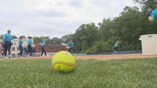 Virginia Wesleyan softball looks forward to NCAA second season