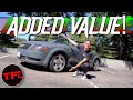 We Bought One Of The Most Hated Roadsters Ever And It ROCKS!