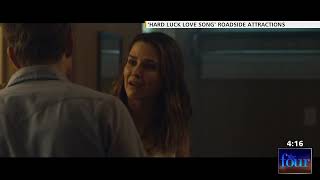 Review: Hard Luck Love Song