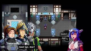 Celebrity CrossCode - New Game - Live Stream Part 4 [Twitch VoD] Net Worth