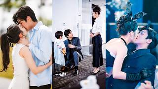 5年ぶりに再会し、5歳の息子を隠そうとした — だがCEOは私を捕まえ、キスし、私たちを家に連れて帰り甘やかしてくれた。