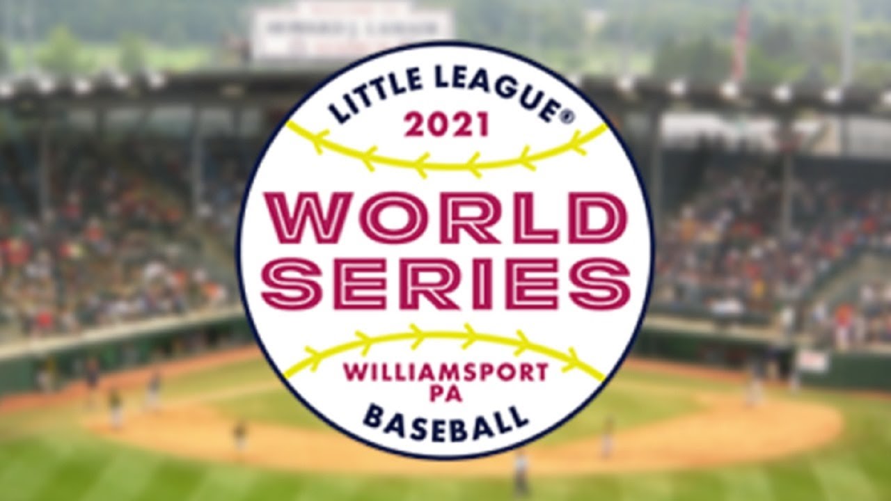 Oregon Vs. South Dakota LLB World Series YouTube