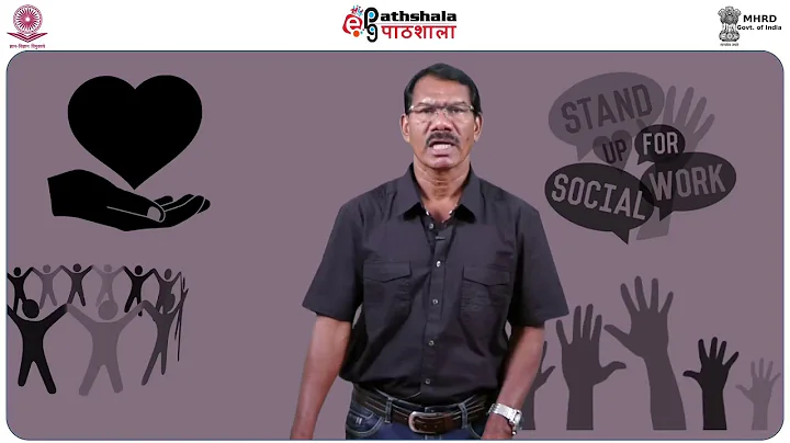 History of Community Organization