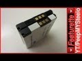 Canon Camera Battery Pack Replacement From EForcity For Elph Powershot Point & Shoot Batteries