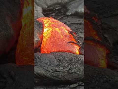 Video: Vulkan Kilauea Poplavio Je Havaje Lavom I Uništio Stambene Zgrade - Alternativni Prikaz