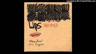 Micachu - Lips (1bpm remix)
