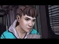 ウォーキングデッド400daysを実況 字幕付き 【シェルの場合 Shel's Story】