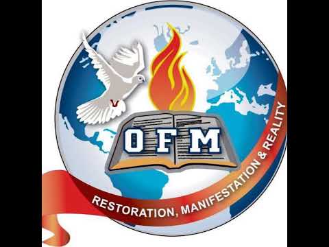 Omega Fire Ministry (OFM), Los Angeles: White Worship Service