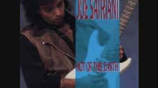 Video voorbeeld van "Joe Satriani - New Day"