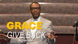 Grace to Give Back