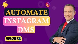 How To Automate Instagram dms | Automated Instagram Messaging Tool