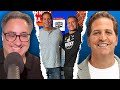 Peter Schrager on Leaving GMFB for ESPN | SI Media | Sports Illustrated