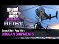 GTA Online The Diamond Casino Heist - Maintenance Gear ...