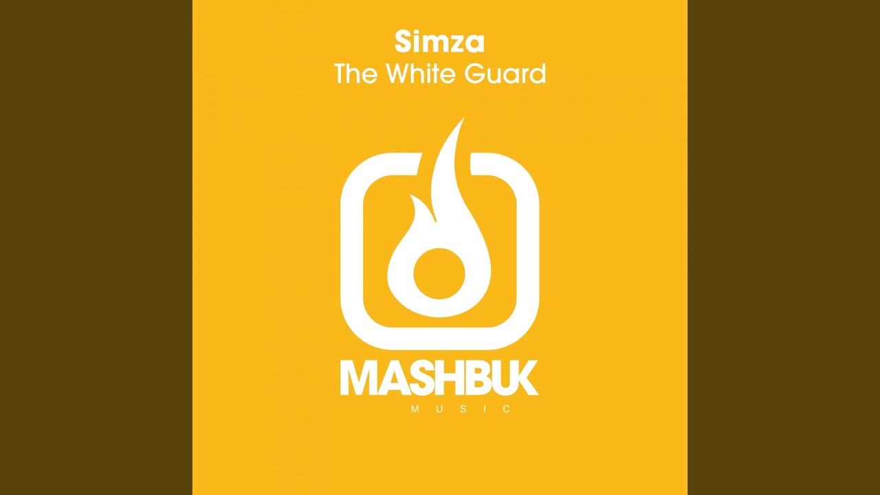 Watch The White Guard (Original Mix) on YouTube Watch The White Guard (Original Mix) on YouTube