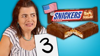 Famous Mexican Moms Rank American Chocolate Net Worth