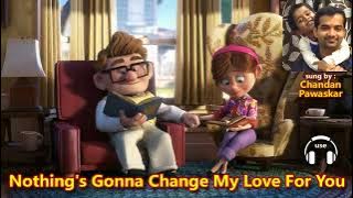 Nothing's Gonna Change My Love For You