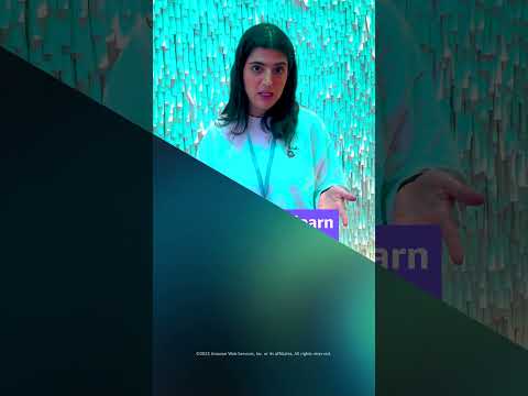 Get the top 3 interview tips from an AWS recruiter #hereataws #interview