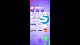 How to Buy Polygon (POL) on Kriptomat | Easy, Secure Mobile App Tutorial