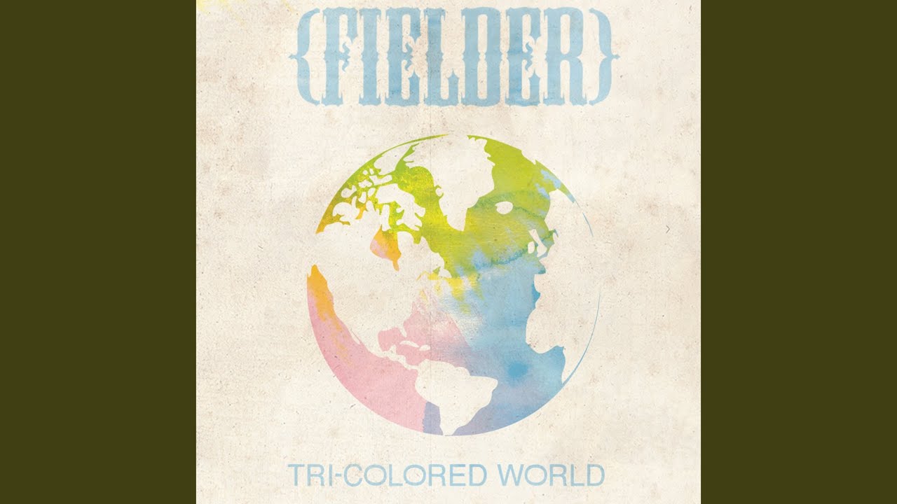 Tri-Colored World