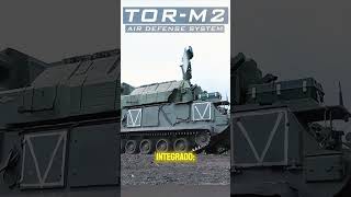 Tor -M2