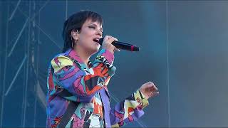 Lily Allen - Fuck You (Live At Isle Of Wight Festival 2019/Live At No Shame Tour 2018) (VIDEO)
