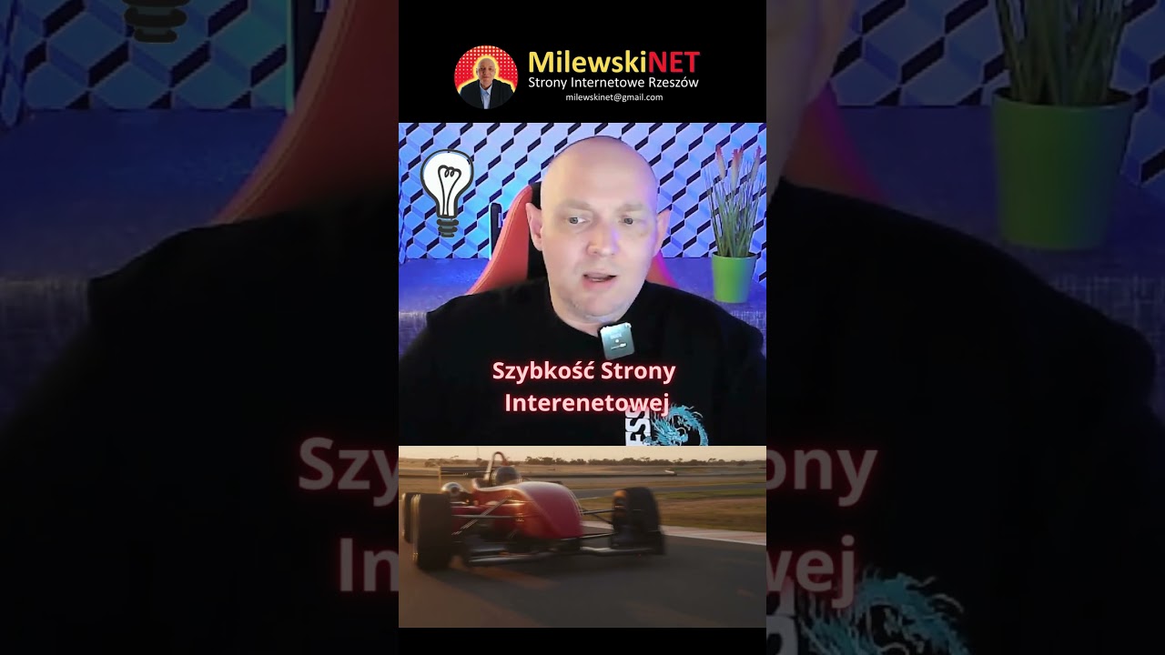 Dlaczego Strony WWW Są Wolne i Się Nie Otwierają 