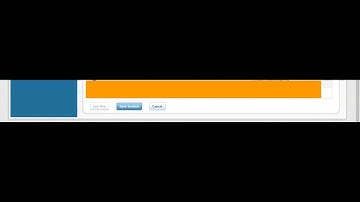 MAP: How to create and manage test session