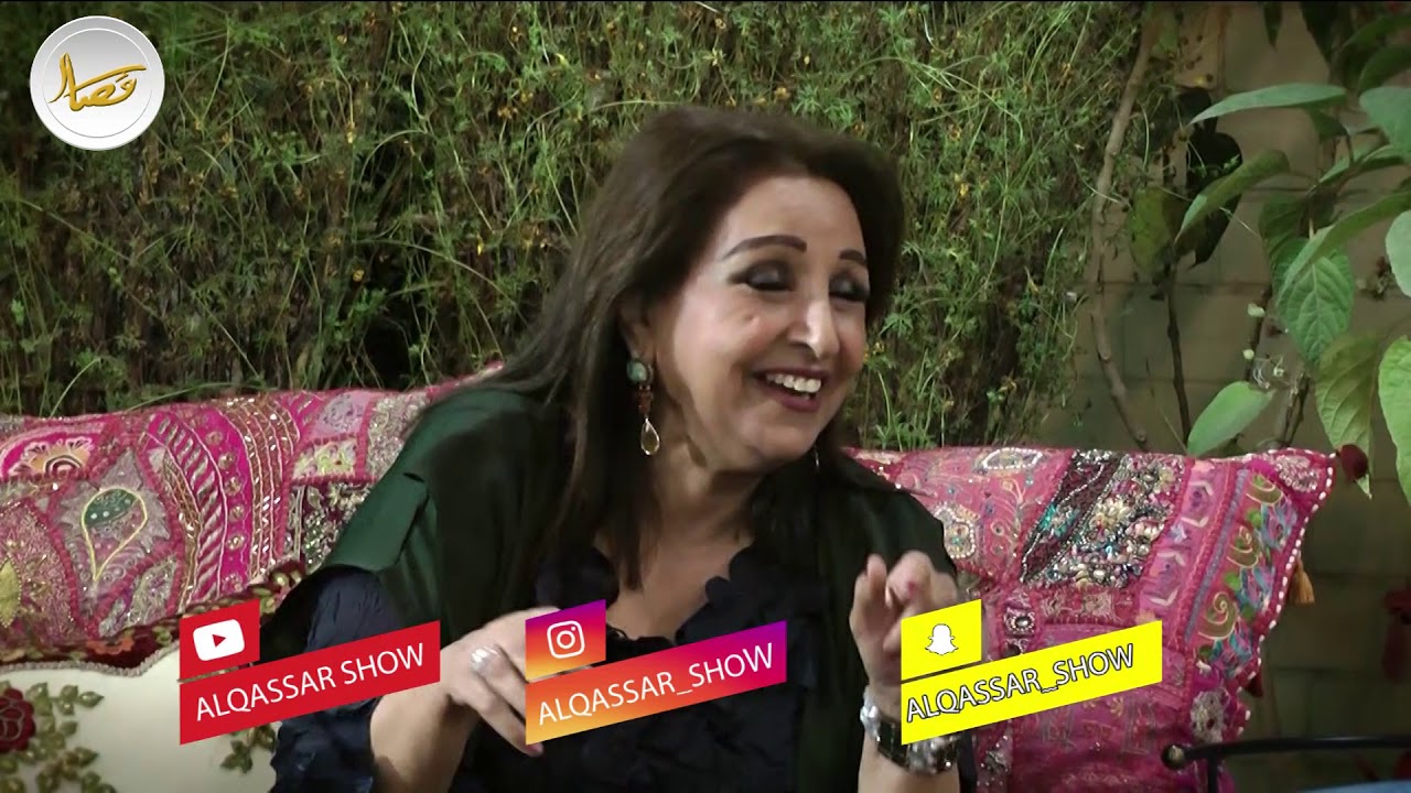 برنامج نكهة و بهار مع القصار٣ - سليمان القصار - سارة الدعيج - البراق - بر الوالدين