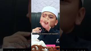 Download Lagu Jangan Tinggal Doa Ini!Doa Yang Diajarkan Rasulullah kepada Saidina Muaz : ustaz Wadi Annuar MP3
