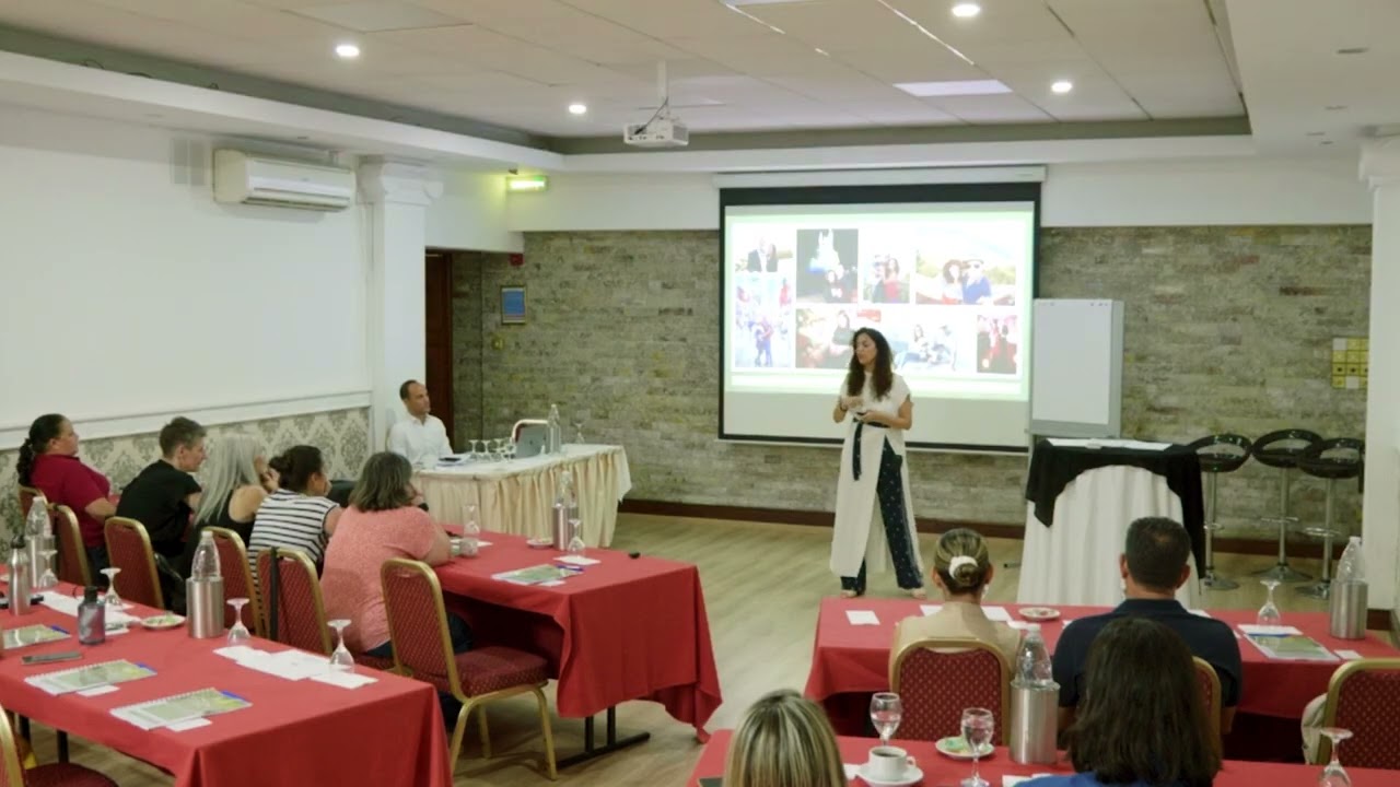 The Relationship Reset June 28 2025