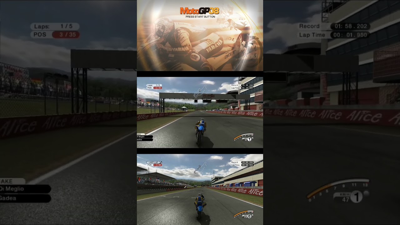 Kemenangan Perdana Kita Di Career Kita, Full Video Cek Di Channel Saya 