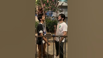 Wait For The End 😂| Abhishek Nigam