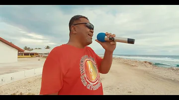 Tuvalu Song (New Release 2024) Gatala Kula by Wan Soul The Sons of Punuagogo