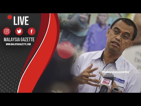 MGTV LIVE : Bayaran Fidyah Boleh Dibuat Secara Online - Zakat Selangor